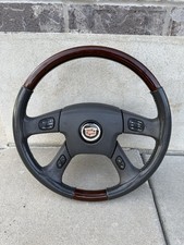 Cadillac escalade leather for sale  Hill AFB