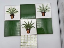 Ceramic tiles 4x4 for sale  Riverside