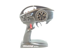 Traxxas tqi 2.4ghz for sale  Seymour