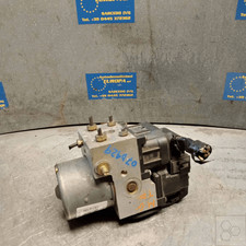 Srb101590 aggregato abs usato  Italia
