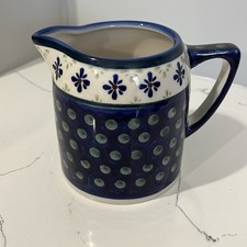 Polish pottery boleslawiec for sale  Fort Lauderdale
