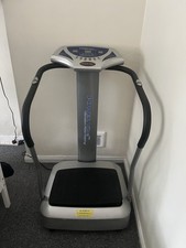 Full body vibro for sale  STALYBRIDGE