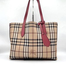 Burberry reversible tote d'occasion  Expédié en Belgium