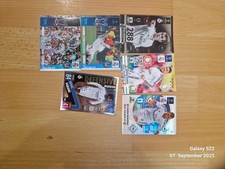 panini adrenalyn champions league gebraucht kaufen  Berlin