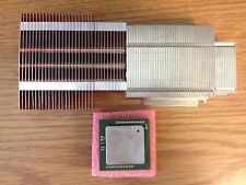 Kit de processador Poweredge 1850 Xeon 3.4Ghz 1MB 800FSB N2288 comprar usado  Enviando para Brazil