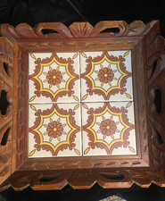 tile serving wood tray for sale tile serving wood tray for sale Greensburg