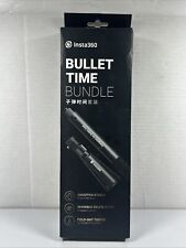 Insta360 bullet time for sale  Mesa