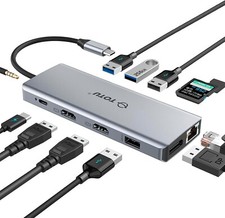 Usb hub upgraded for sale  Charlotte