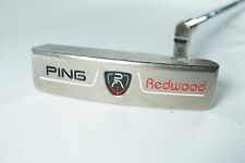 Ping redwood anser for sale  FARNBOROUGH