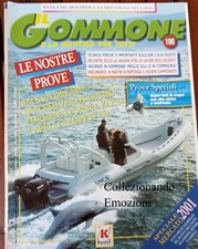 Gommone nautica per usato  Castelfranco Emilia