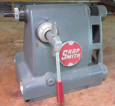 1980s shopsmith mark for sale  Morgantown