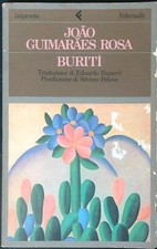 Buriti guimaraes rosa usato  Italia