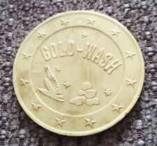 Token medaille gold gebraucht kaufen  Essen