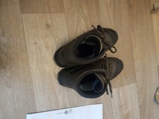 Wanderstiefel herren meindl gebraucht kaufen  Jena