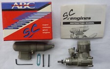 Super custom sc40a for sale  BURY