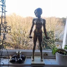 Erotic dominatrix statue for sale  LONDON