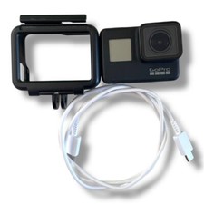 Gopro hero7 black gebraucht kaufen  Berlin