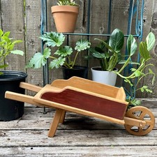 Vintage wooden hand for sale  Portland