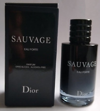 Sauvage eau forte gebraucht kaufen  Deutschland