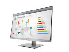 *3 lata WL* Monitor 27" LED HP E273q IPS 2560x1440 HDMI DP USB Type-C USB na sprzedaż  Wysyłka do Poland