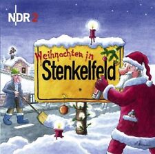 Stenkelfeld weihnachten stenke gebraucht kaufen  Berlin