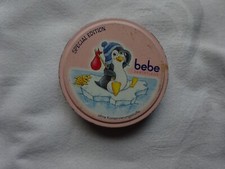 Blechdose bebe special gebraucht kaufen  Altenkirchen, Gries, Ohmbach