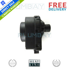 Heatline vizo diverter for sale  BLACKBURN