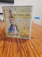 peter rabbit jack box for sale peter rabbit jack box for sale Saint Charles