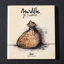 Dran ville aime d'occasion  France