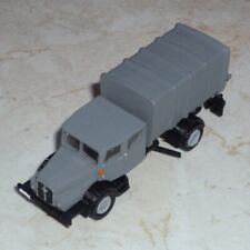 Lkw werdau doka gebraucht kaufen  Görlitz