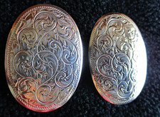 Classic oval shaped for sale  Climax