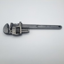 Vintage stillson wrench for sale  Muncie