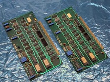 Fadal 1020 circuit for sale  Berkley
