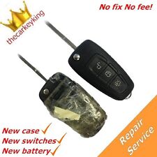 Ford key fix for sale  BIGGLESWADE