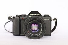 Mamiya quartz mamiya gebraucht kaufen  Tuttlingen
