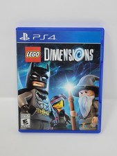 Usado, LEGO Dimensions PS4 PlayStation 4 Completo Testado na Caixa Frete Grátis EUA Ver Loja comprar usado Usado, LEGO Dimensions PS4 PlayStation 4 Completo Testado na Caixa Frete Grátis EUA Ver Loja comprar usado  Enviando para Brazil