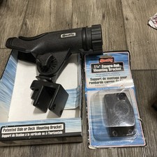 Scotty powerlock rod for sale  Jacksboro