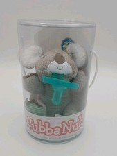 Chupeta Wubbanub Mary Meyer Down Under Koala pelúcia Lovey comprar usado  Enviando para Brazil