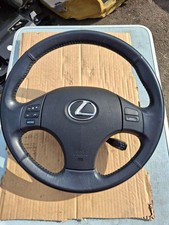 2007 lexus is220d for sale  CAMBRIDGE