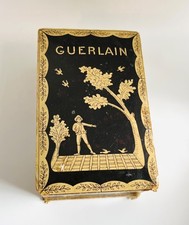 Vintage empty guerlain for sale  Bridgewater