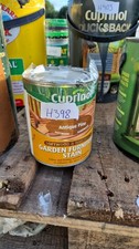 Cuprinol garden furniture for sale  ST. HELENS
