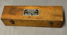 Kompressionsdruckschreiber mot gebraucht kaufen  Wathlingen
