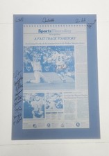1998 yankees signed for sale  Syracuse