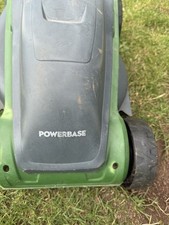 Power base lawnmower for sale  DERBY