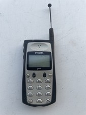 Téléphone philips d'occasion  Poitiers