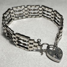 Vintage 925 sterling for sale  UK