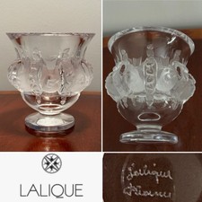 authentic lalique vase for sale authentic lalique vase for sale Boonton