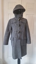 Vintage gloverall grey for sale  EASTLEIGH