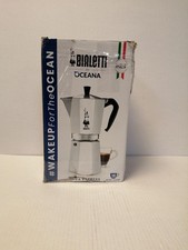 espressomaschine aluminium gebraucht kaufen  Herten