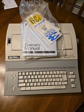 Smith corona pwp for sale  Reeseville